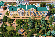 Санаторий «Долина Нарзанов»